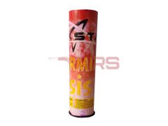 Tex Star Sis Efekti Kırmızı
