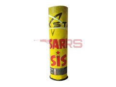 Tex Star Sis Efekti Sarı