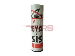 Tex Star Sis Efekti Beyaz