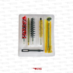 9x19  Plastik Harbi Seti