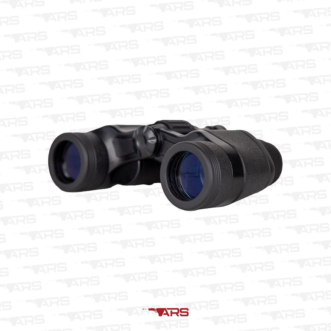 BARSKA LEVEL 7-15X35 Zoomlu El Dürbünü