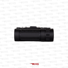 BARSKA LUCID VIEW 8X21 DCF Siyah Kompakt El Dürbün