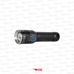 Powerdex PD-6007 Sarjlı El Feneri