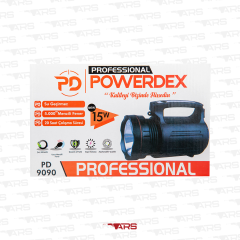 Powerdex PD-9090 El Feneri