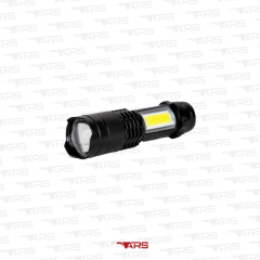 Powerdex PD-5568 Plus El Feneri