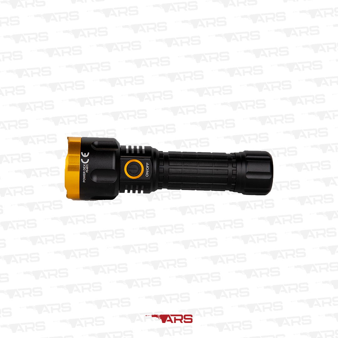 Powerdex PD-6572 El Feneri