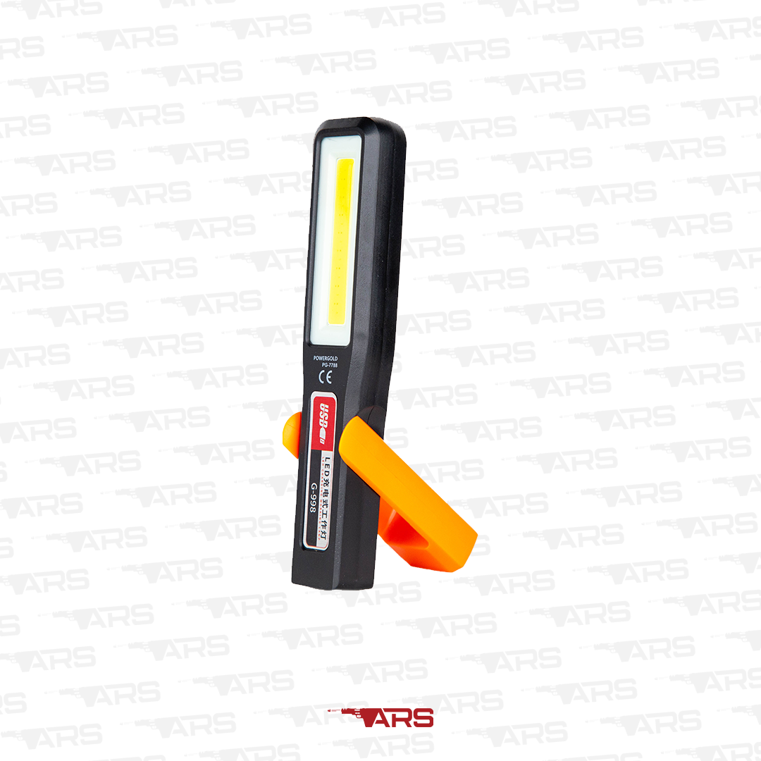 Powerdex PD-7788 Acil Durum Feneri