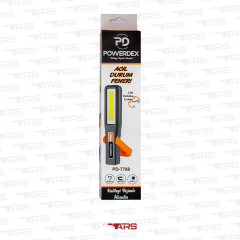 Powerdex PD-7788 Acil Durum Feneri