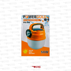 Powerdex PG-200 Kamp Feneri