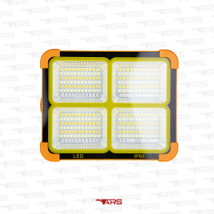 Powerdex PD-6060 Profesyonel Kamp Feneri