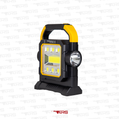 Powergold PG-300 Çok Fonksiyonlu Kamp Feneri