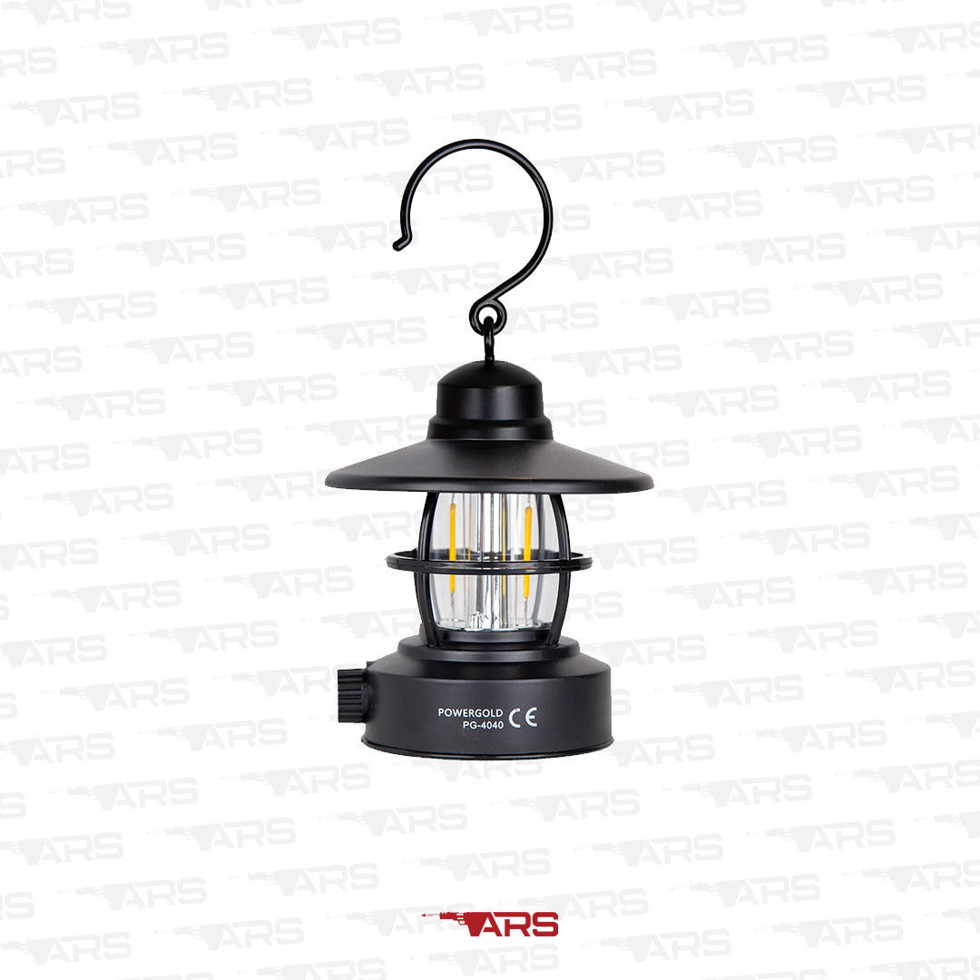 Powergold PG-4040 Kamp Feneri