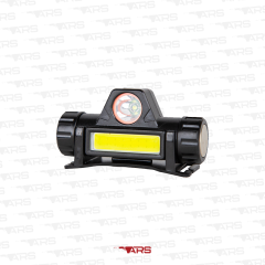 Powerdex PD-6672 Kafa Lambası
