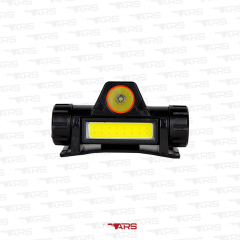 Powerdex PD-6672 Kafa Lambası