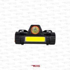 Powerdex PD-6672 Kafa Lambası