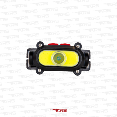 Powerdex PD-8872 Kafa Lambası