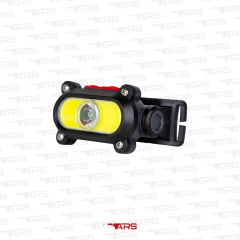 Powerdex PD-8872 Kafa Lambası