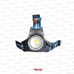 Powerdex PD-9972 Kafa Lambası
