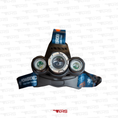 Powerdex PD-1072 Kafa Lambası