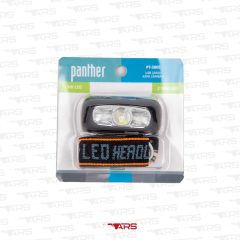 Panther PT-5805 USB Sarjlı Kafa Lambası