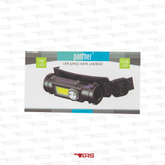 Panther PT-5980 Kafa Lambası