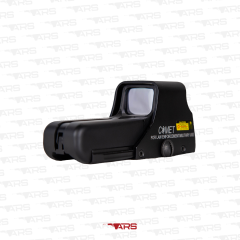 Comet 552 Red Dot Sight