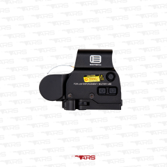 EOTEC 558 Red Dot Sight