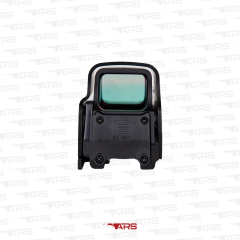 EOTEC 558 Red Dot Sight