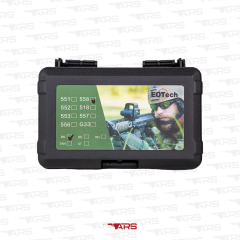 EOTEC 558 Red Dot Sight
