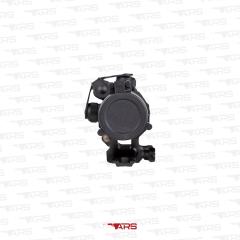 UMAREX Walther EPS 3 - Tüfek Red Dot & Magnifier