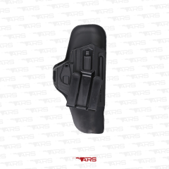 Acar AL Canik TP9 Kaydex Sağ Siyah Kılıf