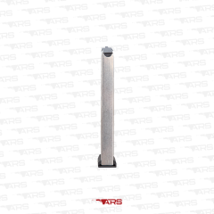 MEC-GAR Colt 45 Inox Tabanca Şarjörü