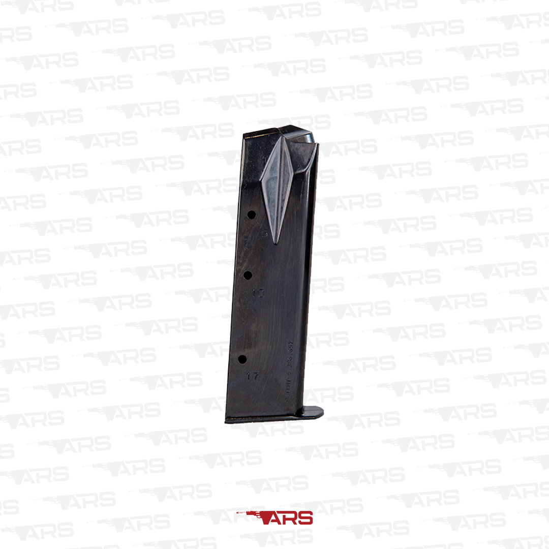 MEC-GAR Ruger P85/89 9MM 17RD HT Şarjör