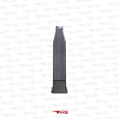 MEC-GAR Para-Ordnance P 13 Siyah Tabanca Şarjörü