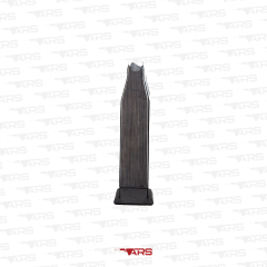 MEC-GAR Para-Ordnance P 14 Siyah Tabanca Şarjörü