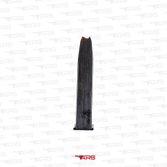 Sarsılmaz 15+1 Siyah Sarjör