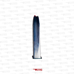 Sarsılmaz 17+1 Beyaz Sarjör