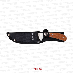 STERLING 20 cm Kahverengi Avcı Bıçağı
