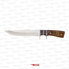 STERLING 32 cm Kahverengi Avcı Bıçağı