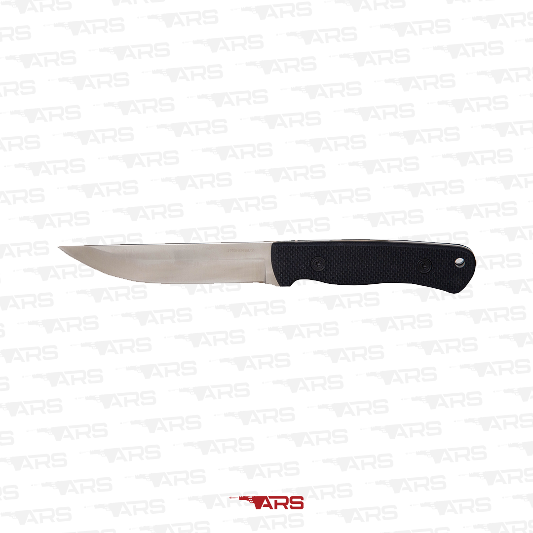 STERLING 22 cm Siyah Avcı Bıçağı