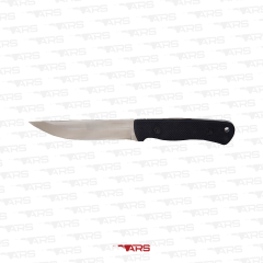 STERLING 22 cm Siyah Avcı Bıçağı