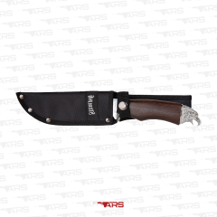 STERLING 29 cm Kahverengi Avcı Bıçağı