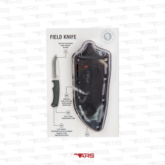 SOG  Field Knife-Satin Bıçak