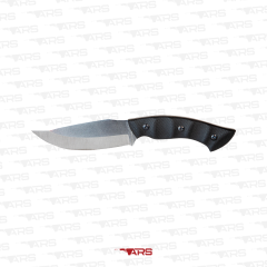 ARS 12 CM Siyah Av Bıçağı