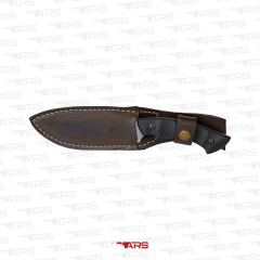 ARS 12 CM Siyah Av Bıçağı