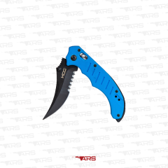 Hog Di'bil Çakı Edc Lisanslı Set Lacivert