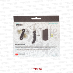 Hog Di'bil Çakı Edc Lisanslı Set Lacivert