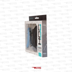 Hog Di'bil Çakı Edc Lisanslı Set Lacivert