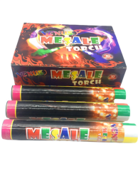 Venüs Meşale Yeşil