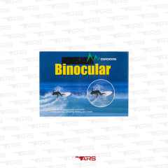 Comet 150X150 El Dürbünü
